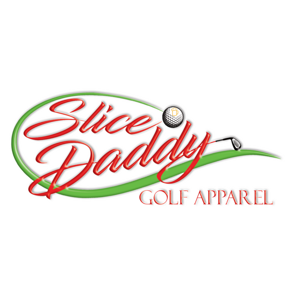 Slice Daddy Golf Apparel