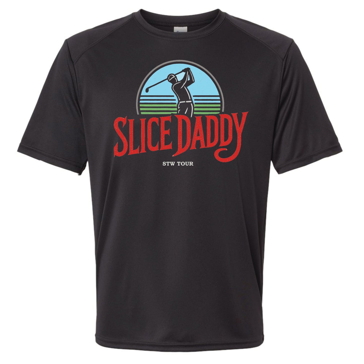 Sliced Tee