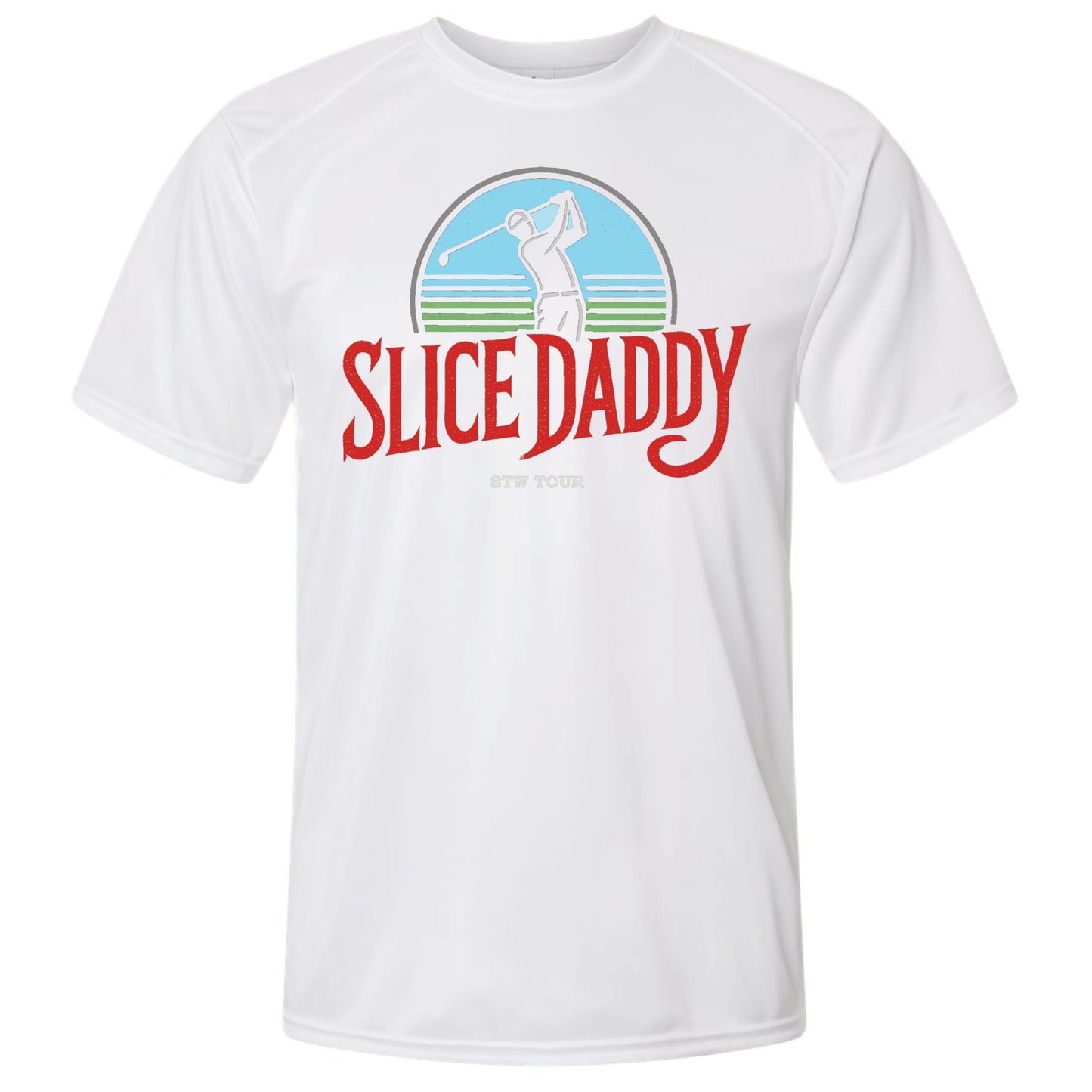 Sliced Tee